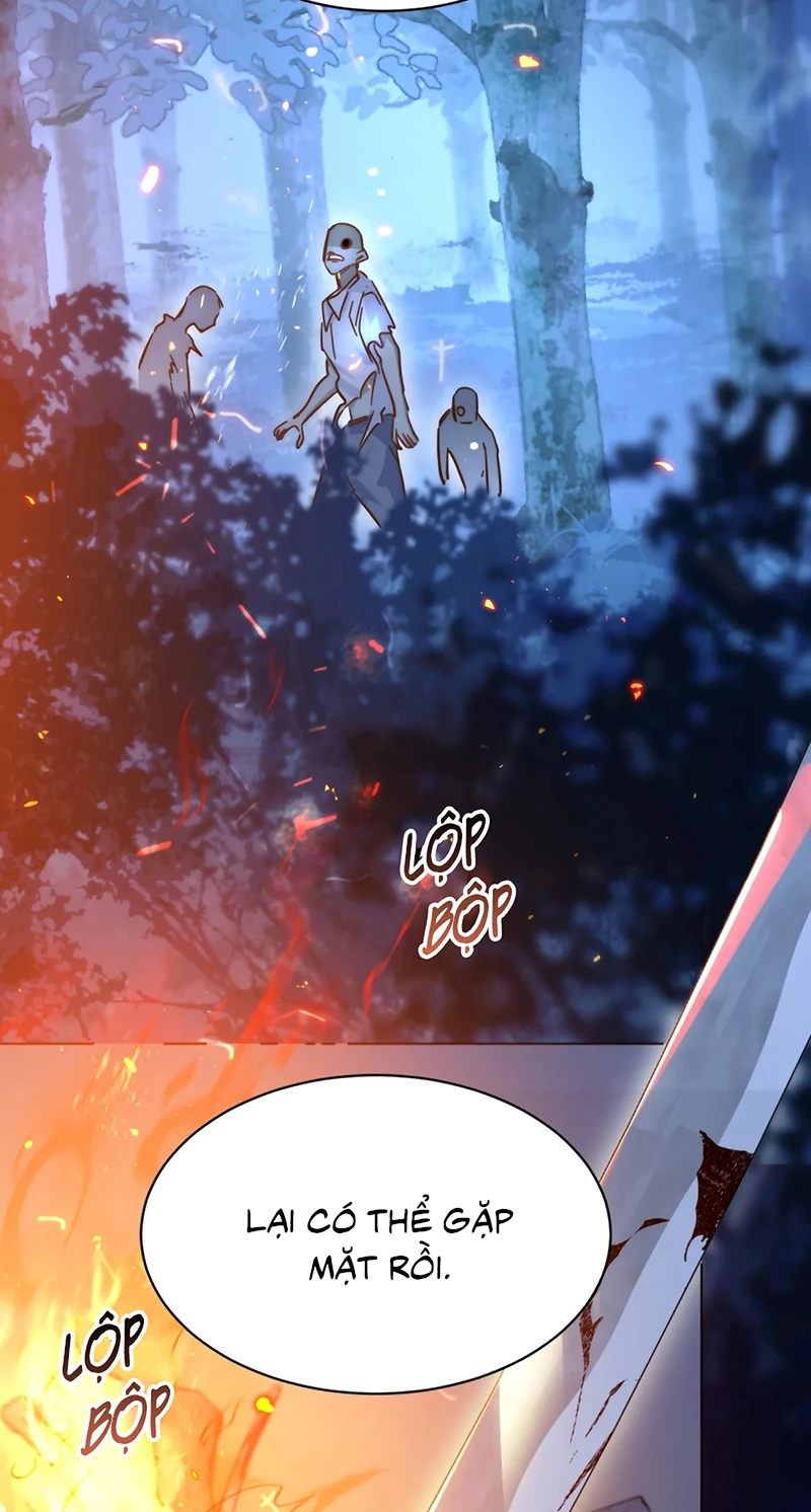 Tôi Phải Làm Một Kẻ Đại Xấu Xa Chapter 190 - 36