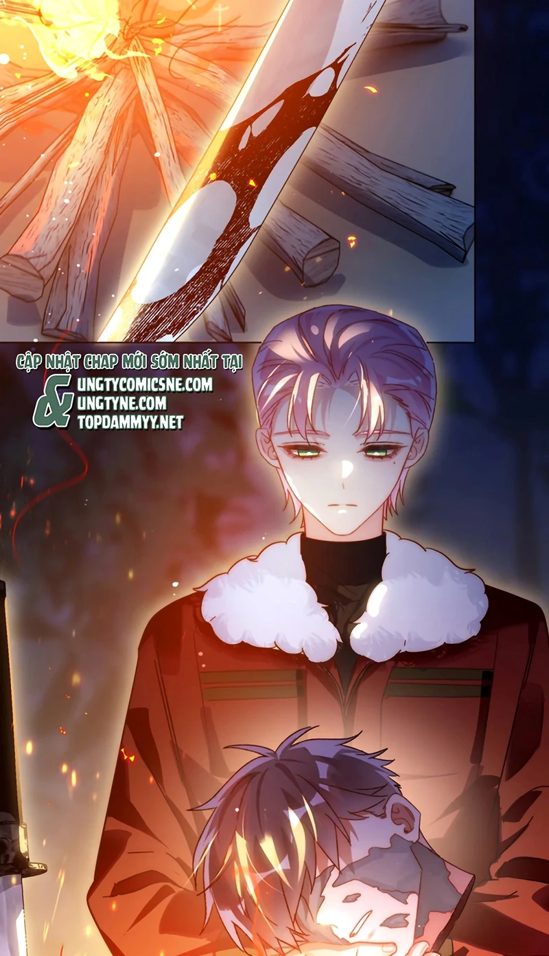 Tôi Phải Làm Một Kẻ Đại Xấu Xa Chapter 190 - 37