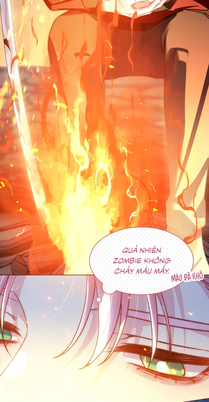 Tôi Phải Làm Một Kẻ Đại Xấu Xa Chapter 190 - 38