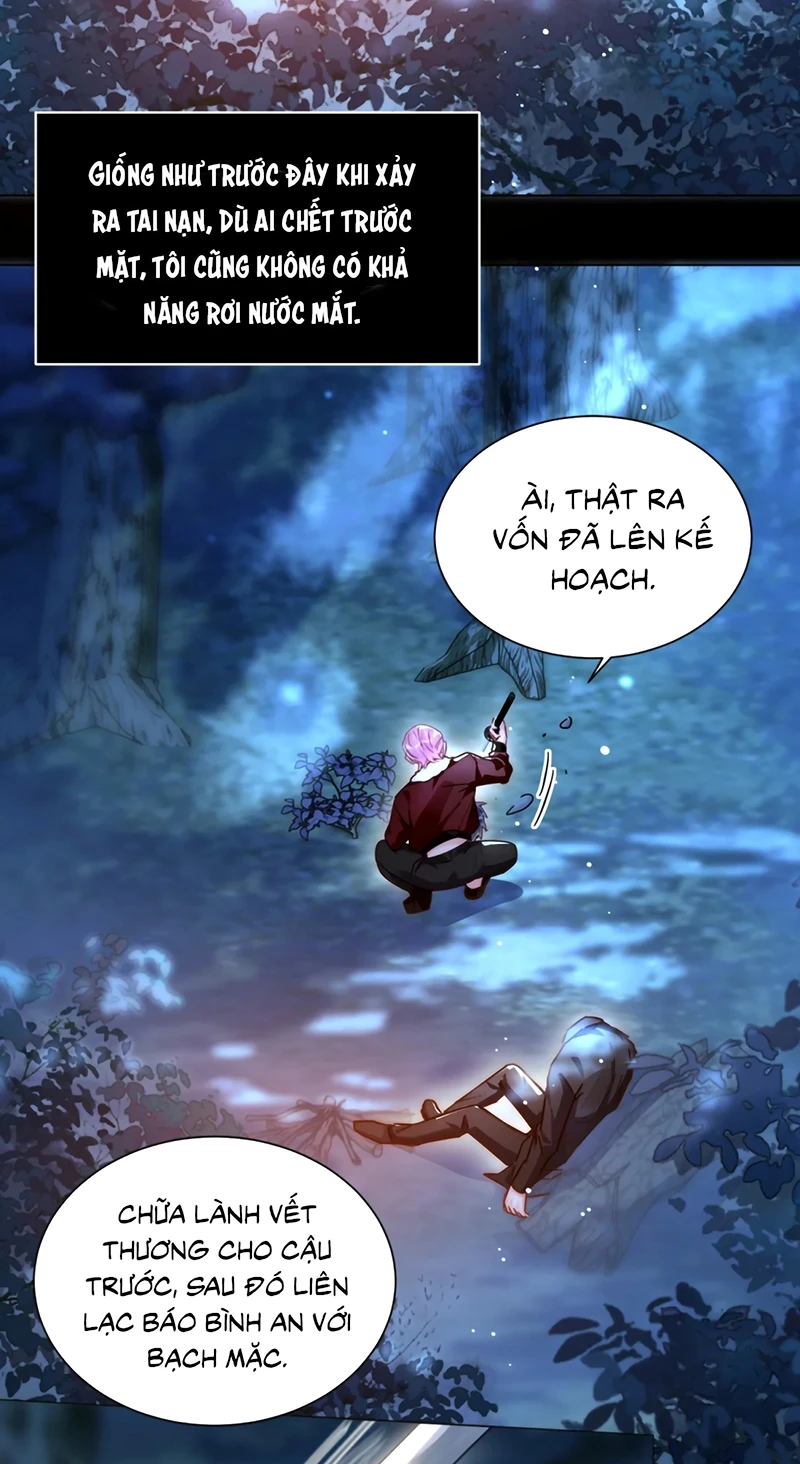 Tôi Phải Làm Một Kẻ Đại Xấu Xa Chapter 190 - 40