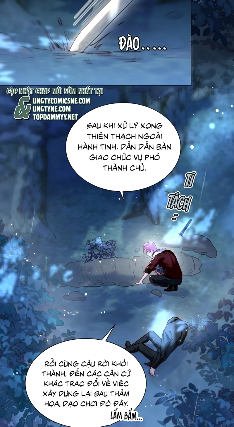 Tôi Phải Làm Một Kẻ Đại Xấu Xa Chapter 190 - 41