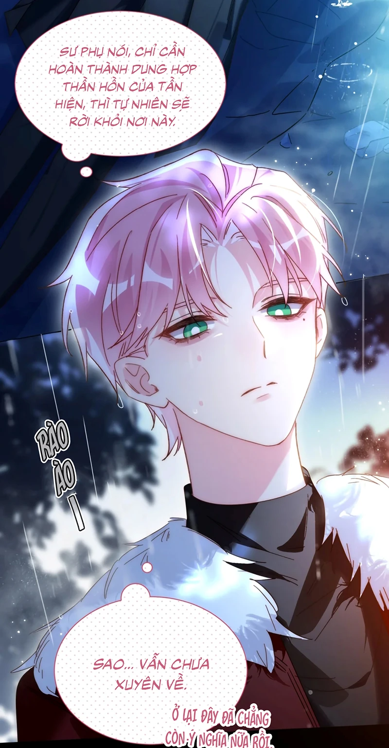 Tôi Phải Làm Một Kẻ Đại Xấu Xa Chapter 190 - 43