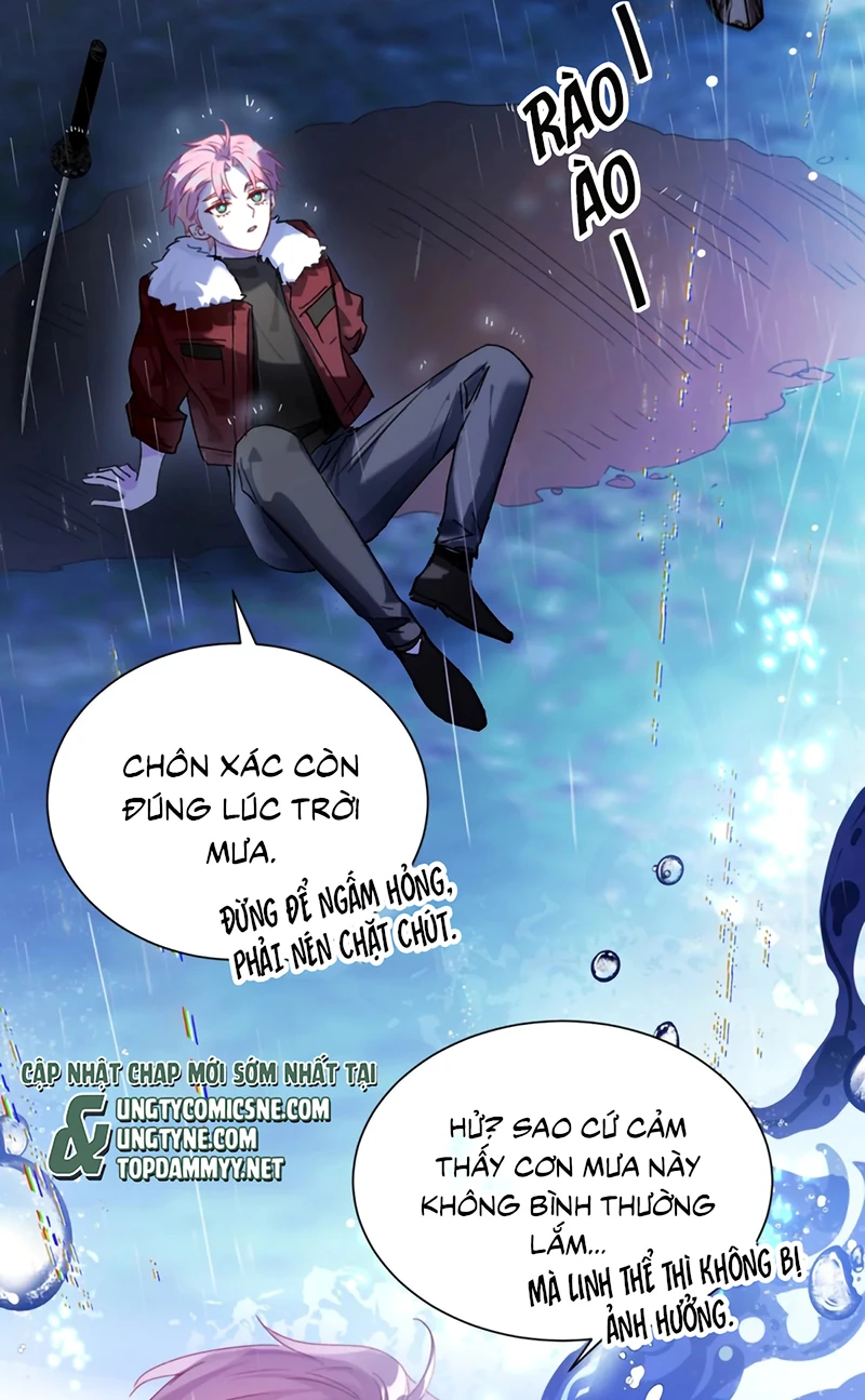 Tôi Phải Làm Một Kẻ Đại Xấu Xa Chapter 190 - 46