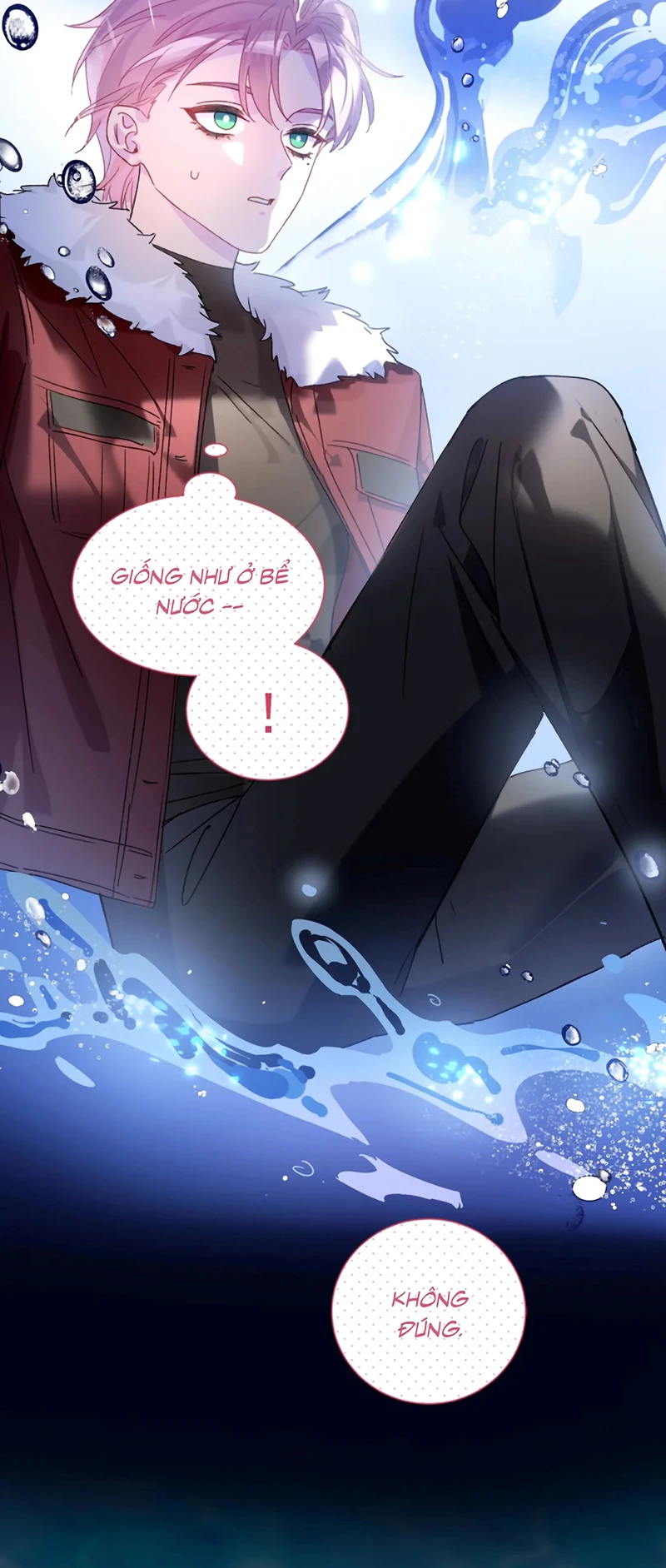 Tôi Phải Làm Một Kẻ Đại Xấu Xa Chapter 190 - 47