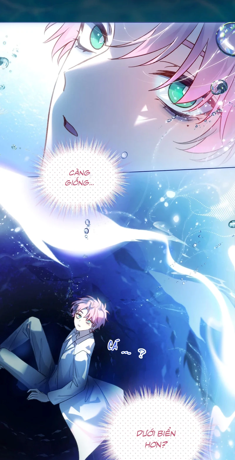 Tôi Phải Làm Một Kẻ Đại Xấu Xa Chapter 190 - 48