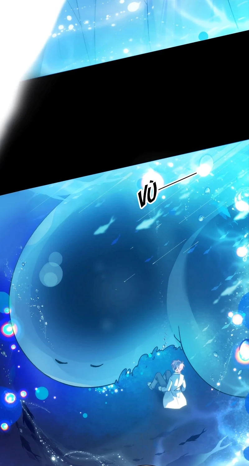 Tôi Phải Làm Một Kẻ Đại Xấu Xa Chapter 190 - 50