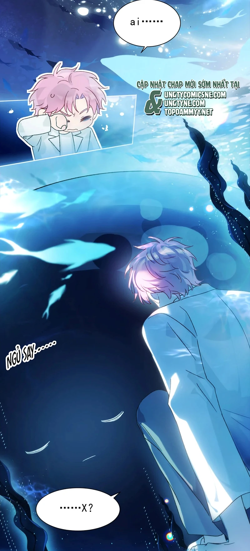 Tôi Phải Làm Một Kẻ Đại Xấu Xa Chapter 190 - 51