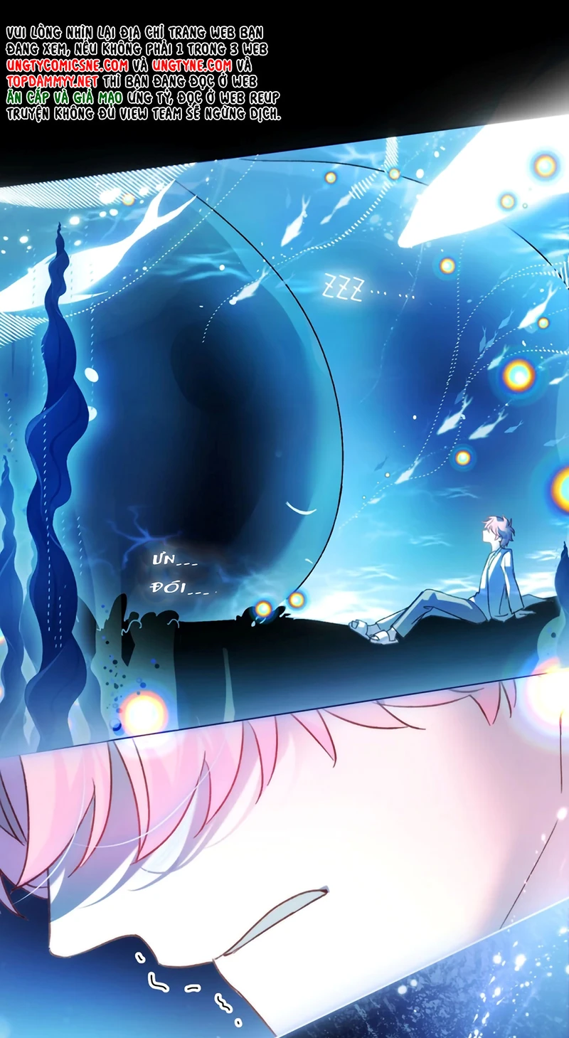 Tôi Phải Làm Một Kẻ Đại Xấu Xa Chapter 190 - 53