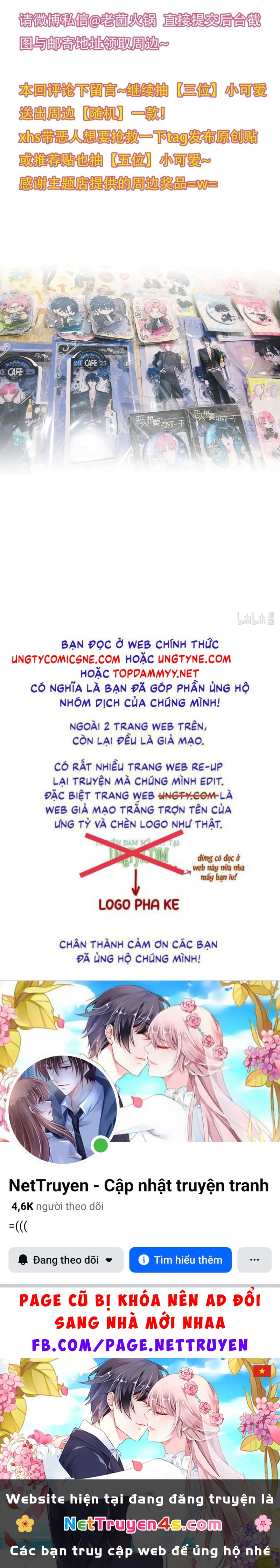 Tôi Phải Làm Một Kẻ Đại Xấu Xa Chapter 190 - 58