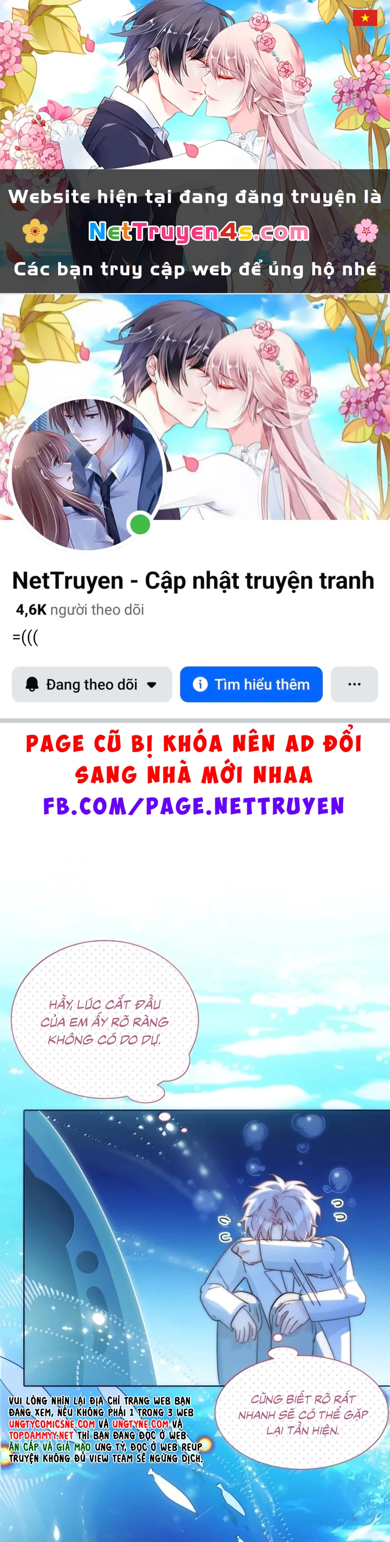 Tôi Phải Làm Một Kẻ Đại Xấu Xa Chapter 191 - 1