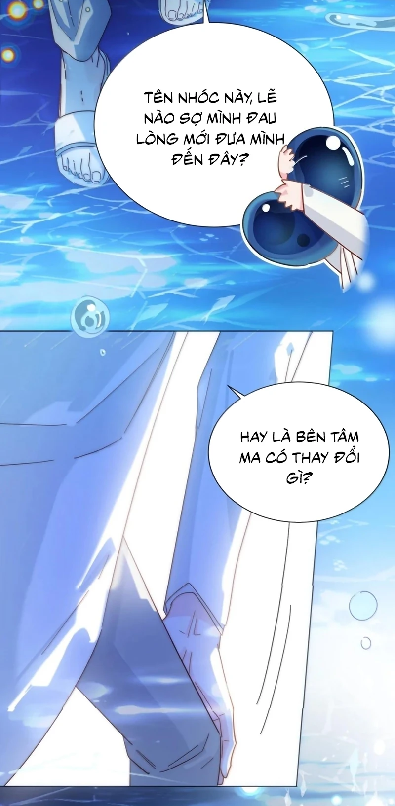 Tôi Phải Làm Một Kẻ Đại Xấu Xa Chapter 191 - 5