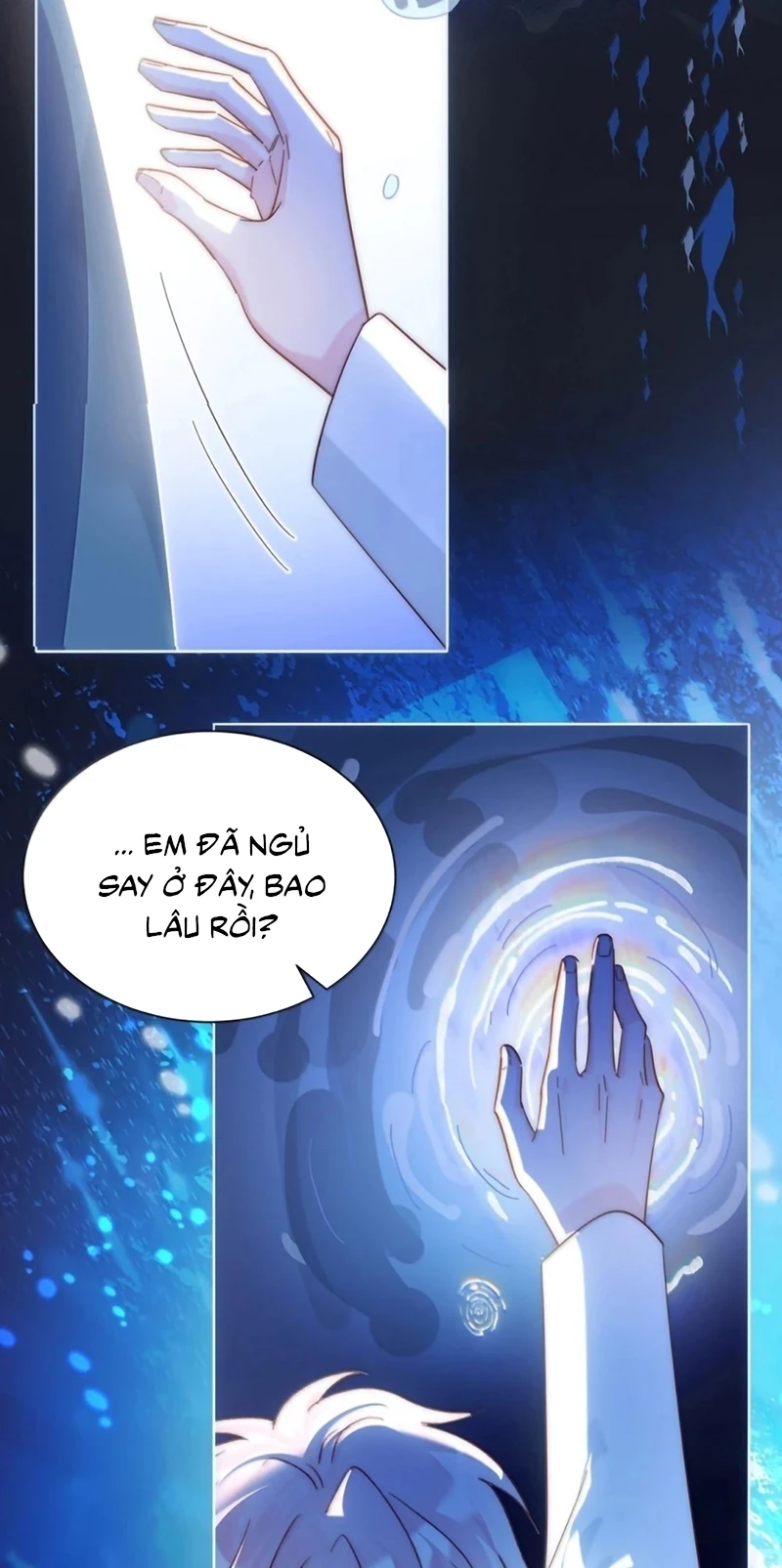 Tôi Phải Làm Một Kẻ Đại Xấu Xa Chapter 191 - 8