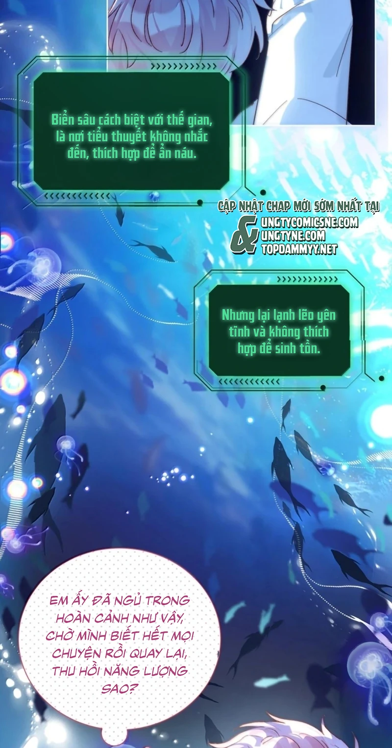 Tôi Phải Làm Một Kẻ Đại Xấu Xa Chapter 191 - 9