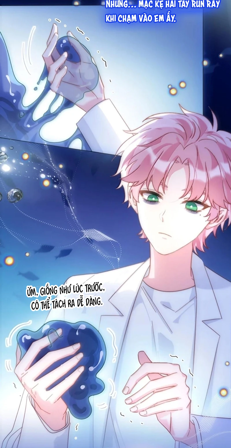 Tôi Phải Làm Một Kẻ Đại Xấu Xa Chapter 191 - 13