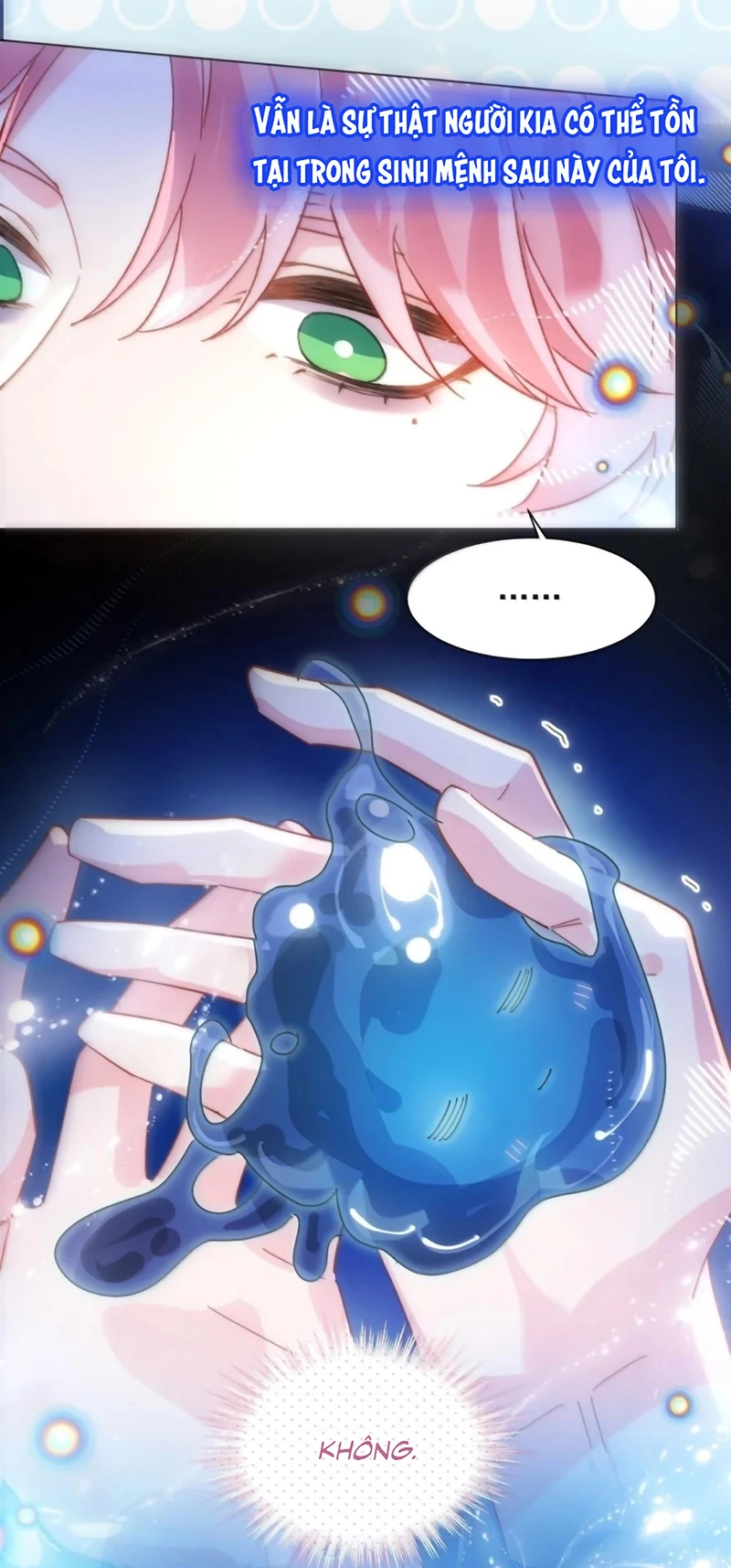 Tôi Phải Làm Một Kẻ Đại Xấu Xa Chapter 191 - 15