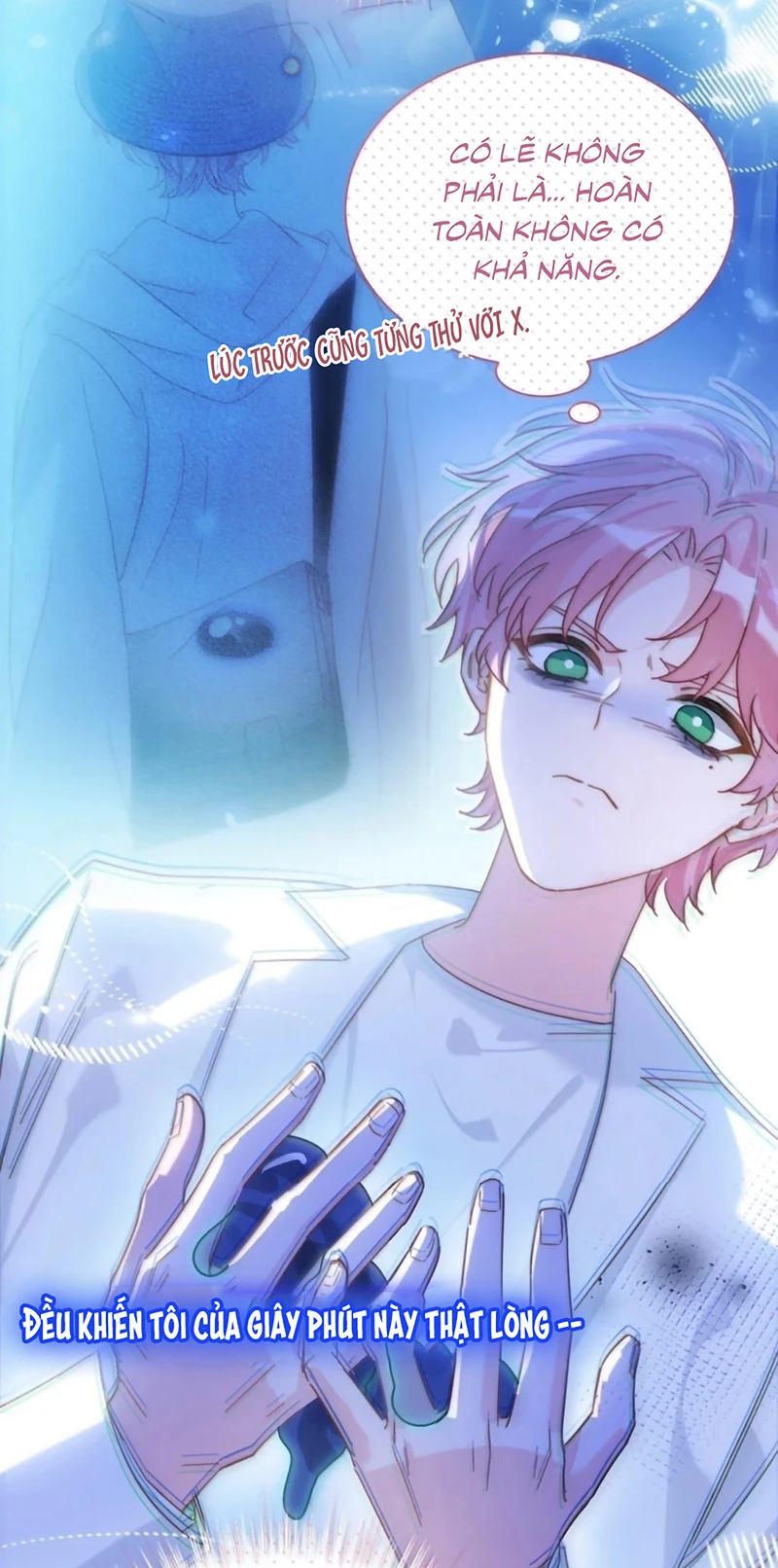 Tôi Phải Làm Một Kẻ Đại Xấu Xa Chapter 191 - 16