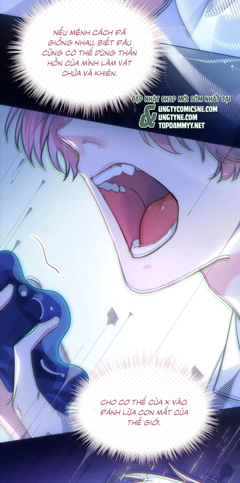 Tôi Phải Làm Một Kẻ Đại Xấu Xa Chapter 191 - 17