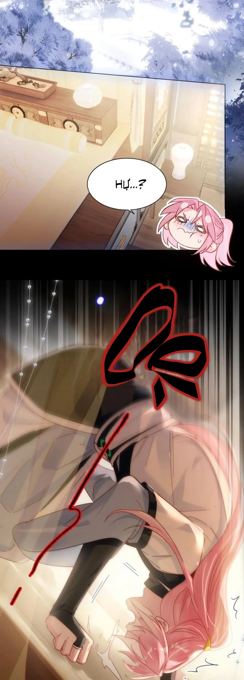 Tôi Phải Làm Một Kẻ Đại Xấu Xa Chapter 191 - 20