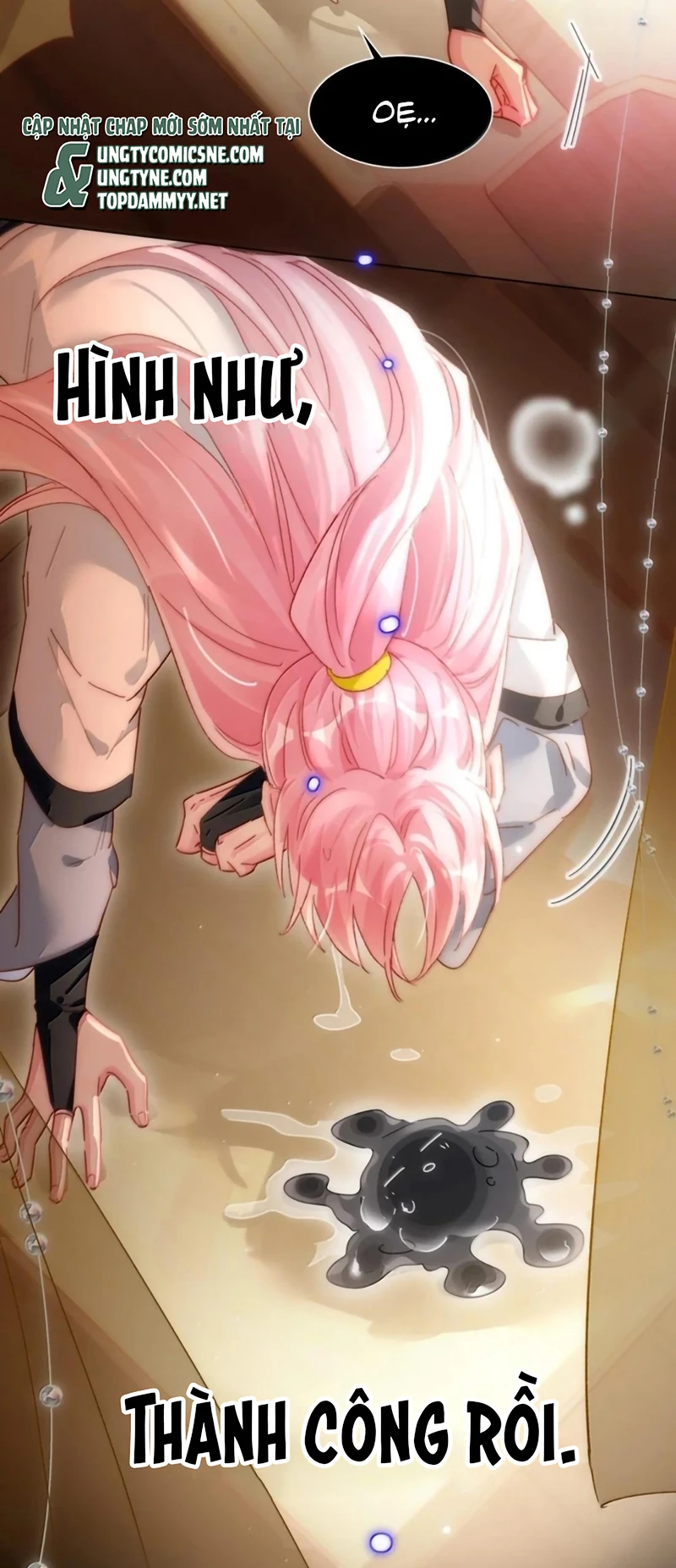 Tôi Phải Làm Một Kẻ Đại Xấu Xa Chapter 191 - 21