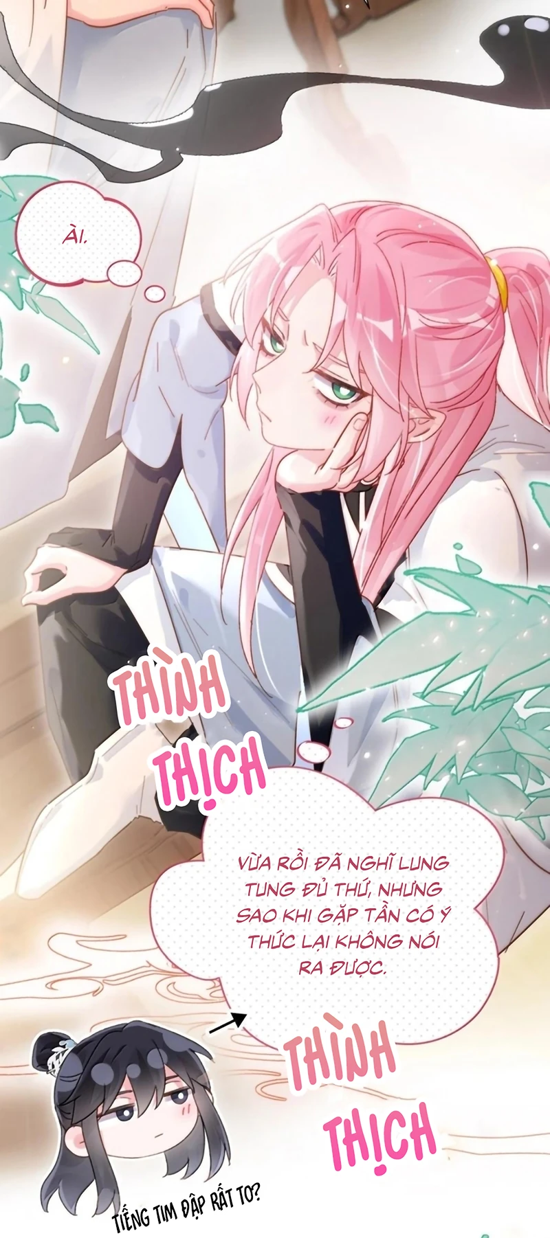 Tôi Phải Làm Một Kẻ Đại Xấu Xa Chapter 191 - 26