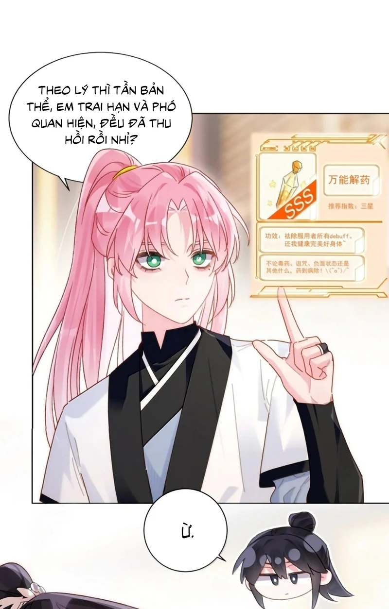 Tôi Phải Làm Một Kẻ Đại Xấu Xa Chapter 191 - 28