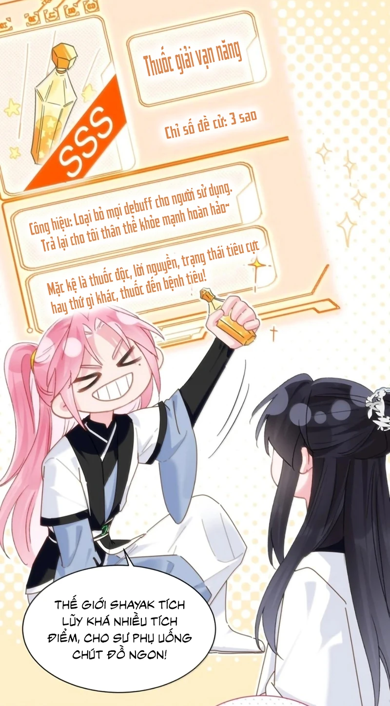 Tôi Phải Làm Một Kẻ Đại Xấu Xa Chapter 191 - 30