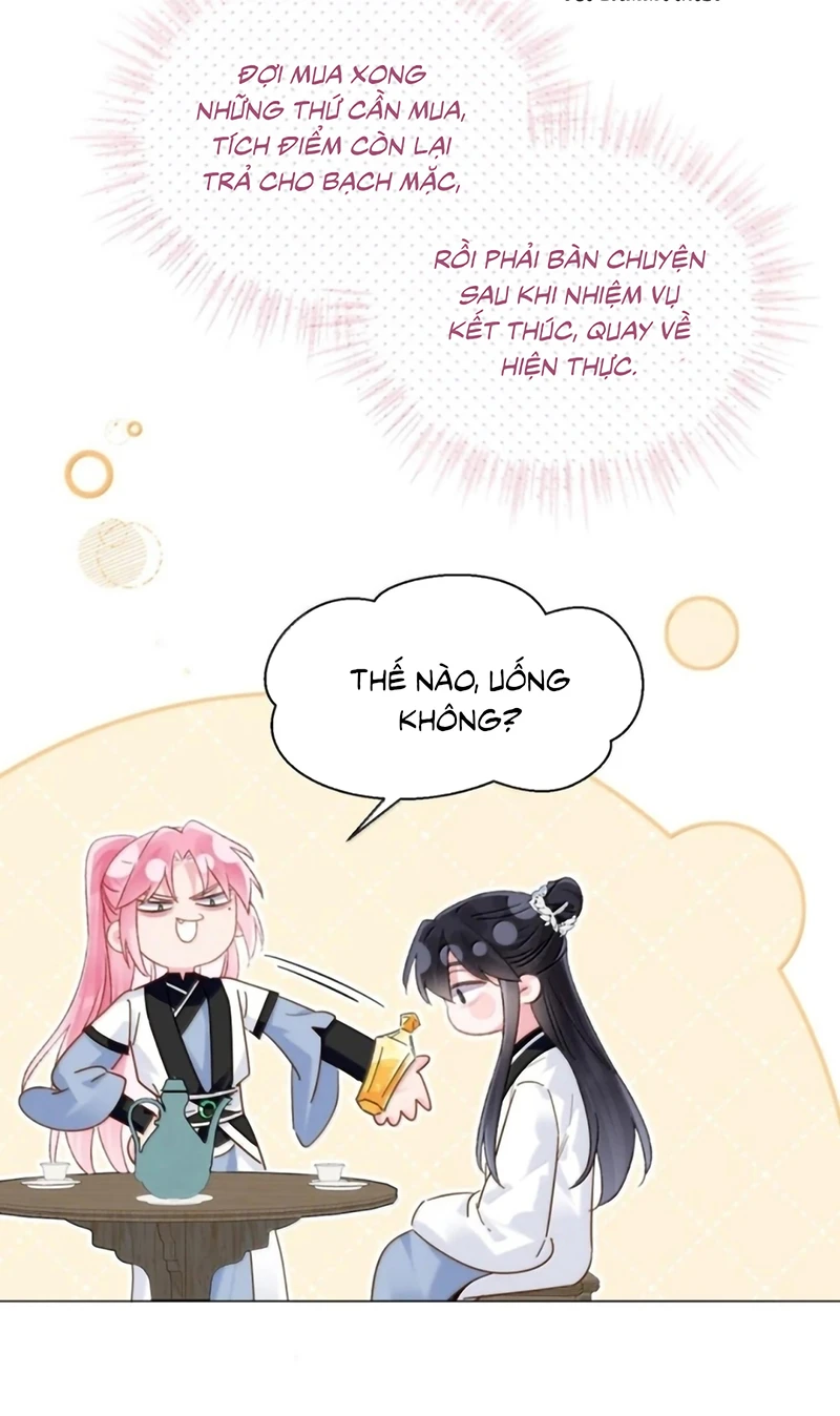 Tôi Phải Làm Một Kẻ Đại Xấu Xa Chapter 191 - 32