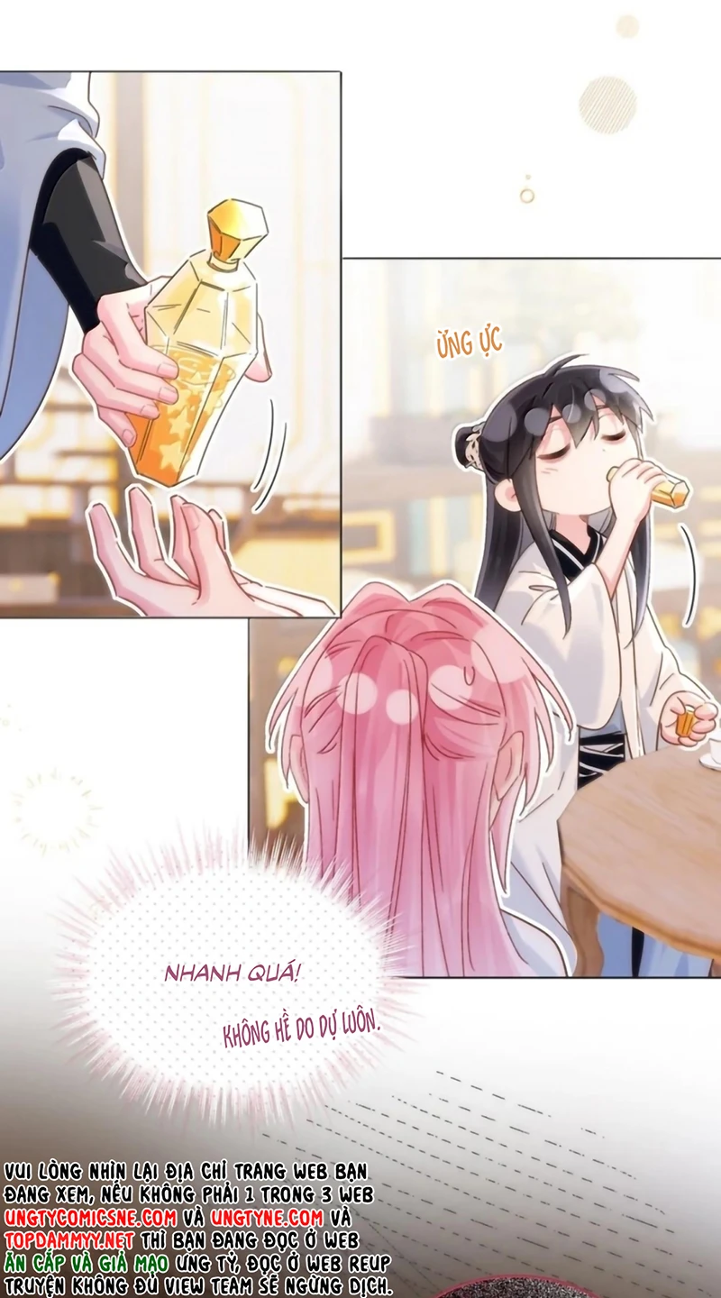 Tôi Phải Làm Một Kẻ Đại Xấu Xa Chapter 191 - 33