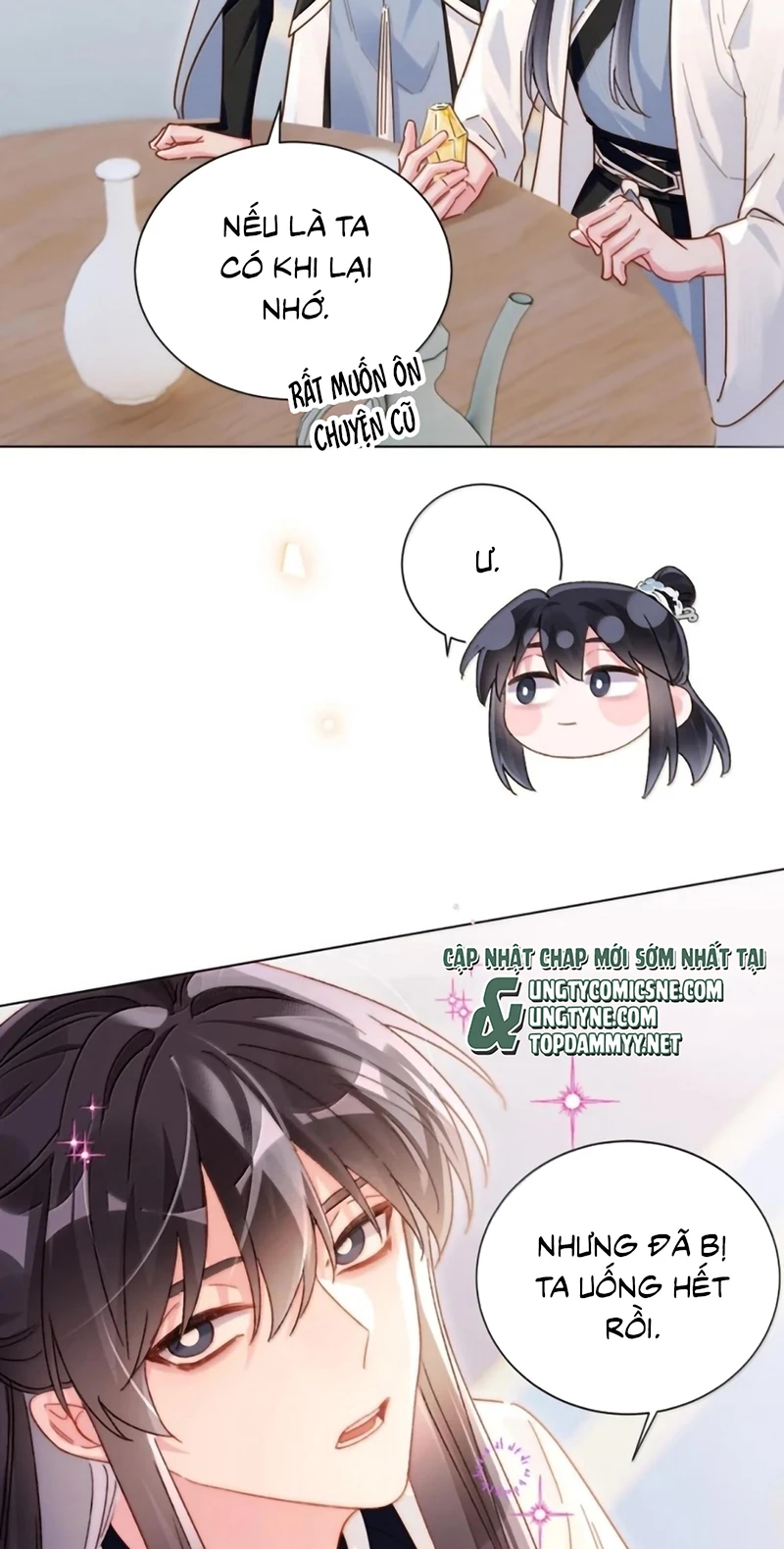 Tôi Phải Làm Một Kẻ Đại Xấu Xa Chapter 191 - 38