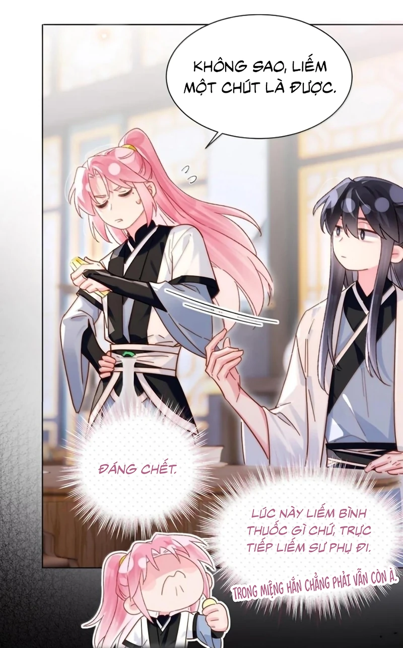 Tôi Phải Làm Một Kẻ Đại Xấu Xa Chapter 191 - 42