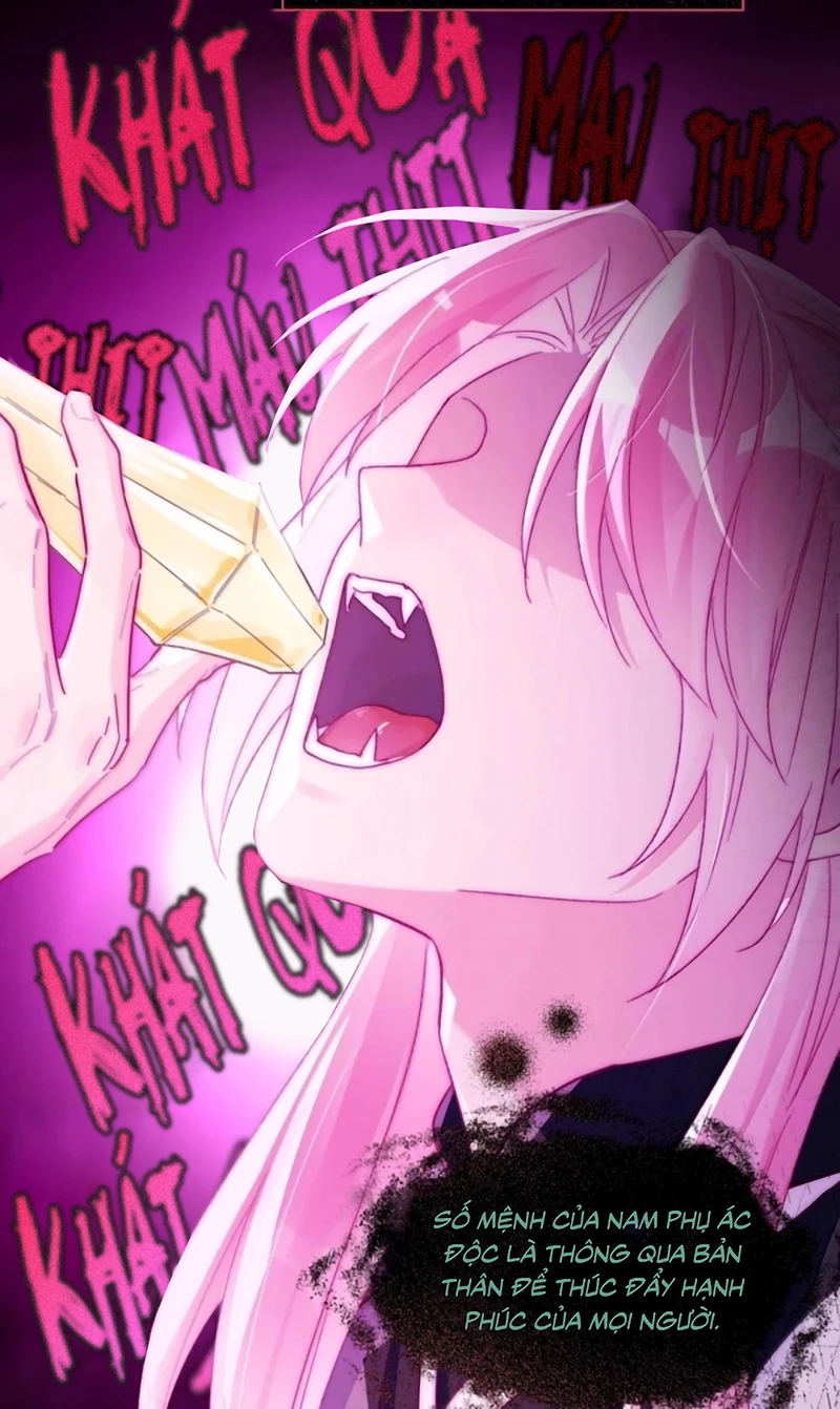 Tôi Phải Làm Một Kẻ Đại Xấu Xa Chapter 191 - 44