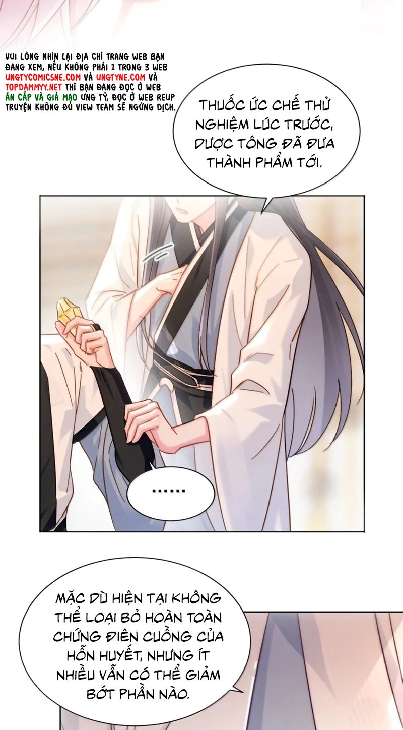 Tôi Phải Làm Một Kẻ Đại Xấu Xa Chapter 191 - 48