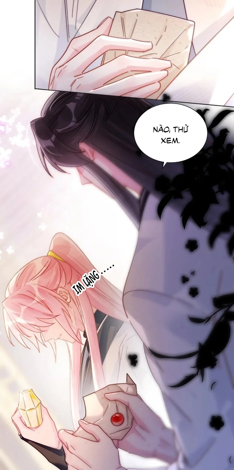 Tôi Phải Làm Một Kẻ Đại Xấu Xa Chapter 191 - 49