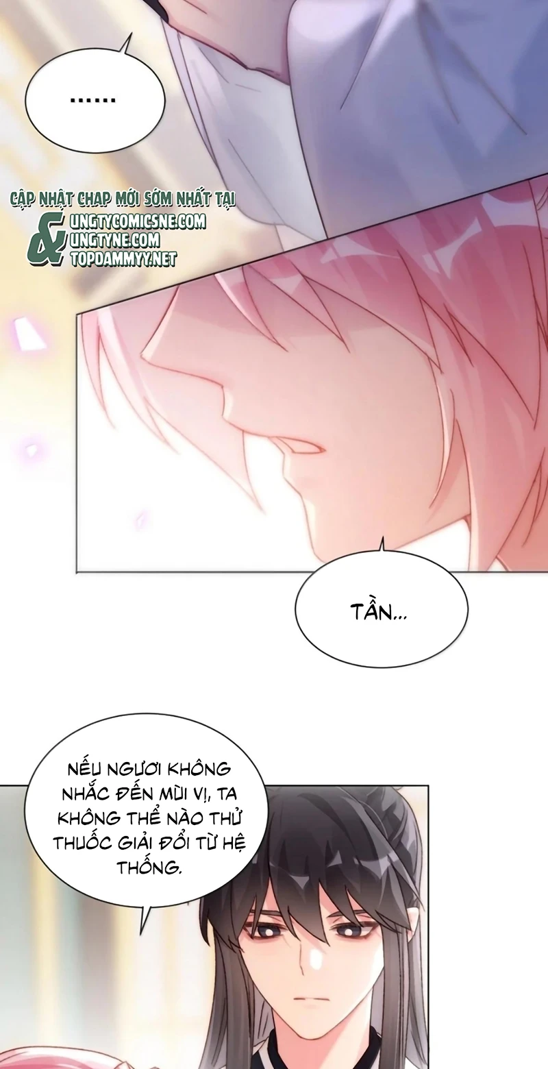 Tôi Phải Làm Một Kẻ Đại Xấu Xa Chapter 191 - 50