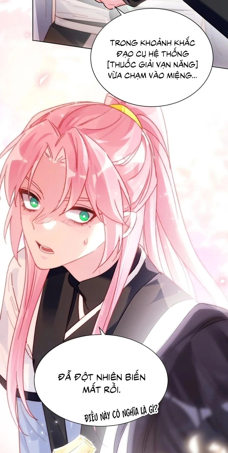 Tôi Phải Làm Một Kẻ Đại Xấu Xa Chapter 191 - 52