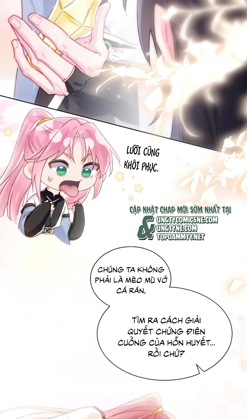 Tôi Phải Làm Một Kẻ Đại Xấu Xa Chapter 191 - 53