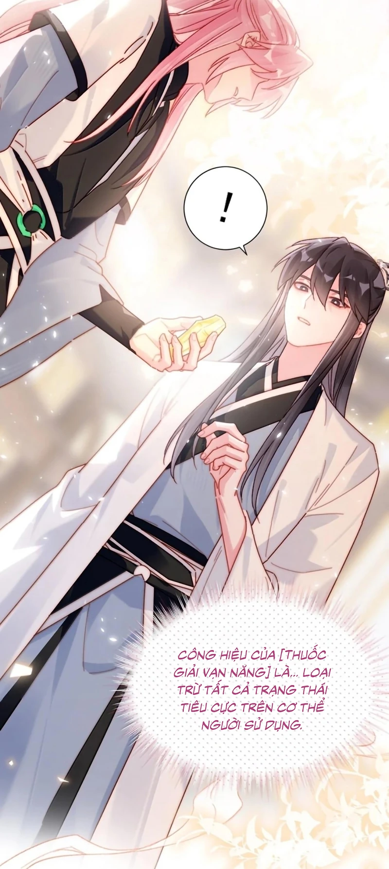 Tôi Phải Làm Một Kẻ Đại Xấu Xa Chapter 191 - 54