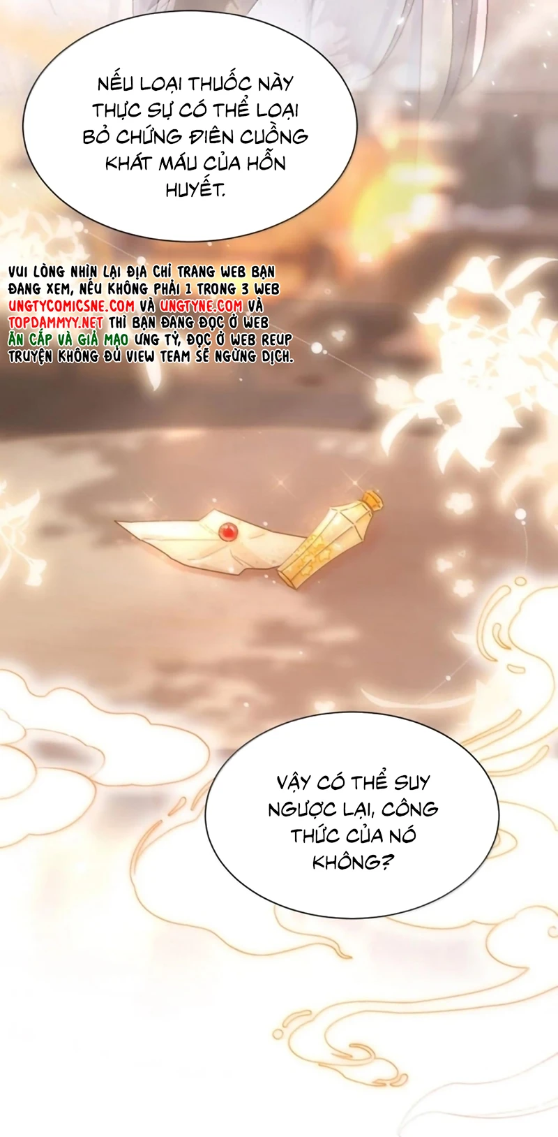 Tôi Phải Làm Một Kẻ Đại Xấu Xa Chapter 191 - 56