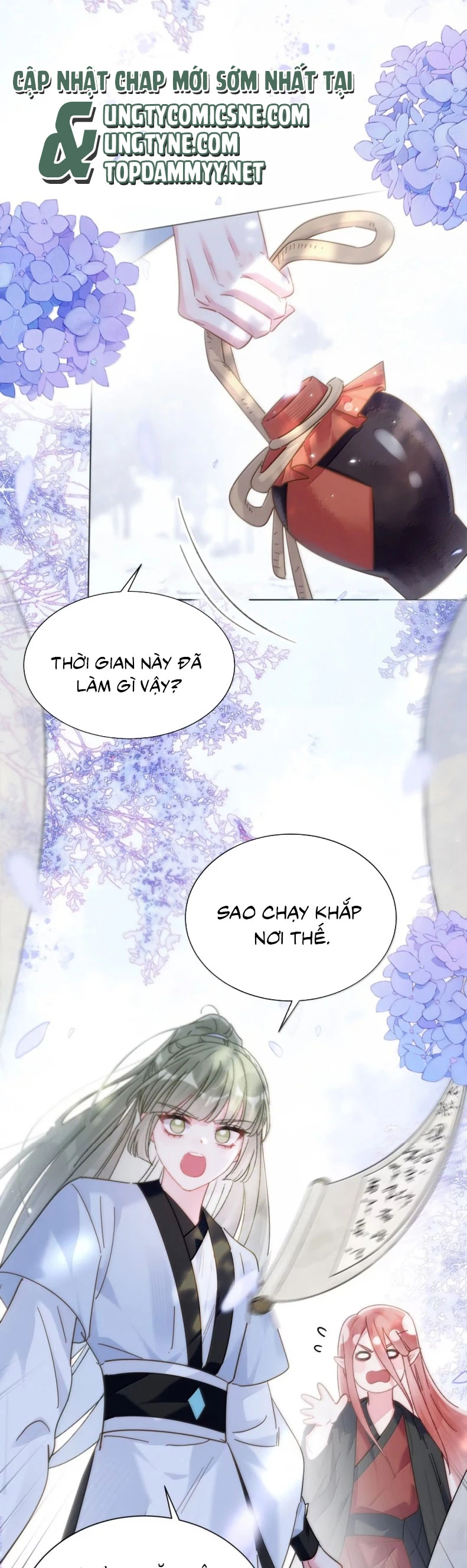 Tôi Phải Làm Một Kẻ Đại Xấu Xa Chapter 192 - 2