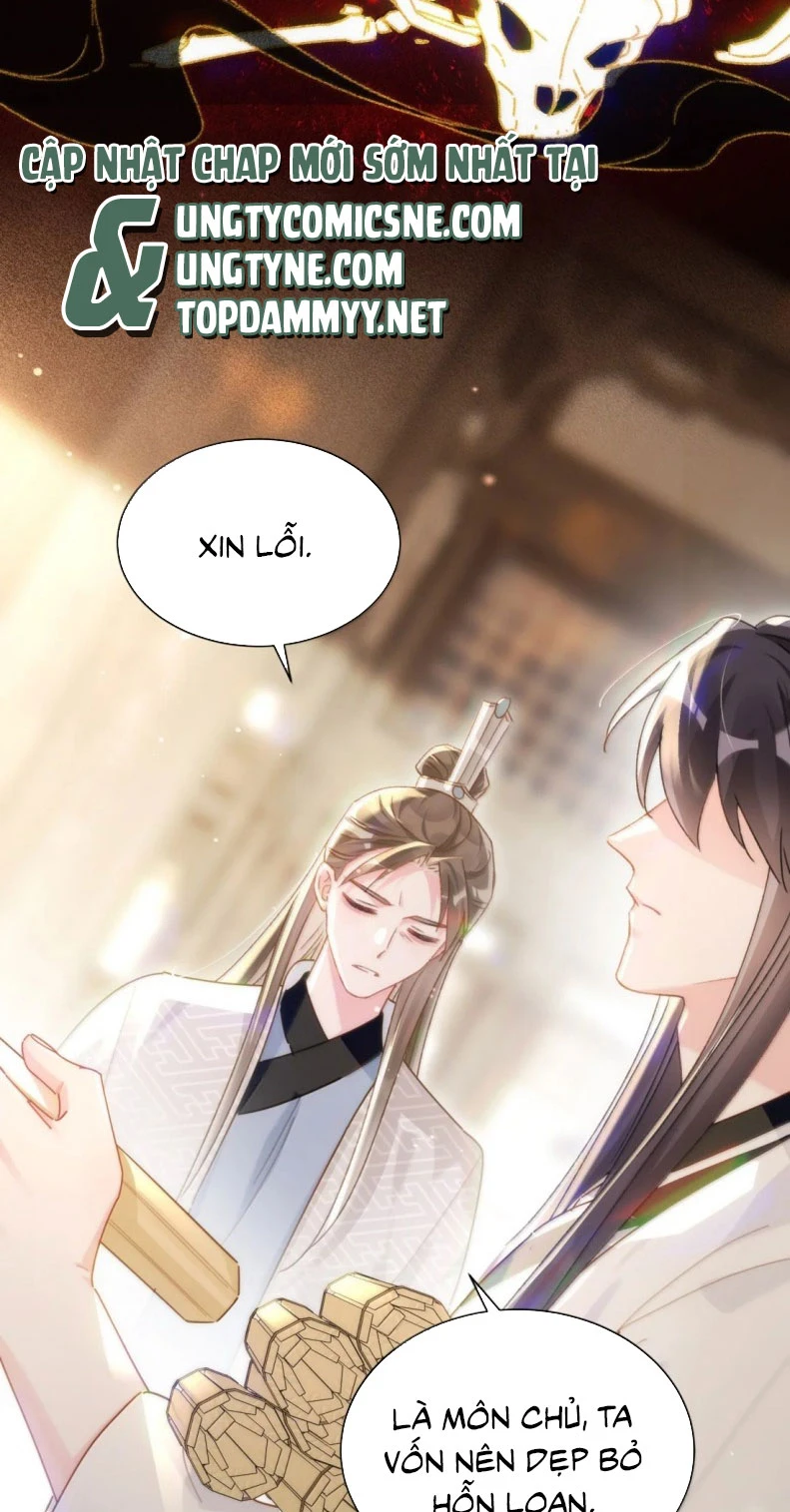 Tôi Phải Làm Một Kẻ Đại Xấu Xa Chapter 192 - 15