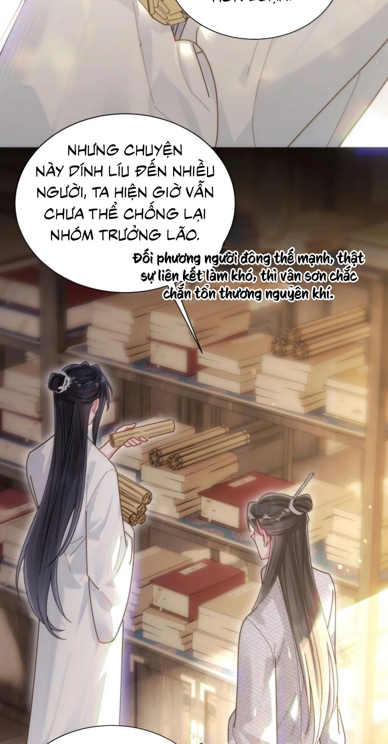 Tôi Phải Làm Một Kẻ Đại Xấu Xa Chapter 192 - 16