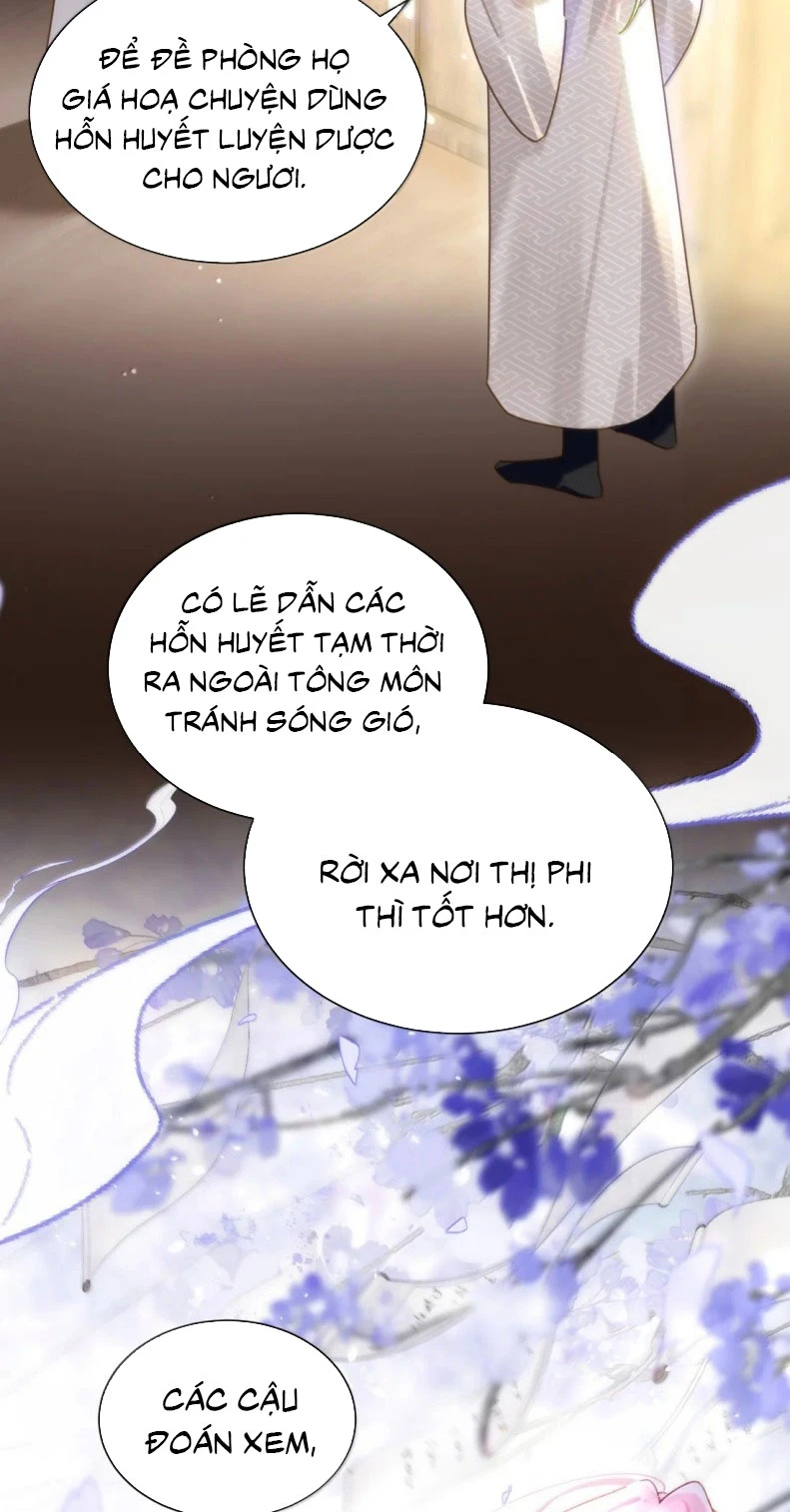 Tôi Phải Làm Một Kẻ Đại Xấu Xa Chapter 192 - 17