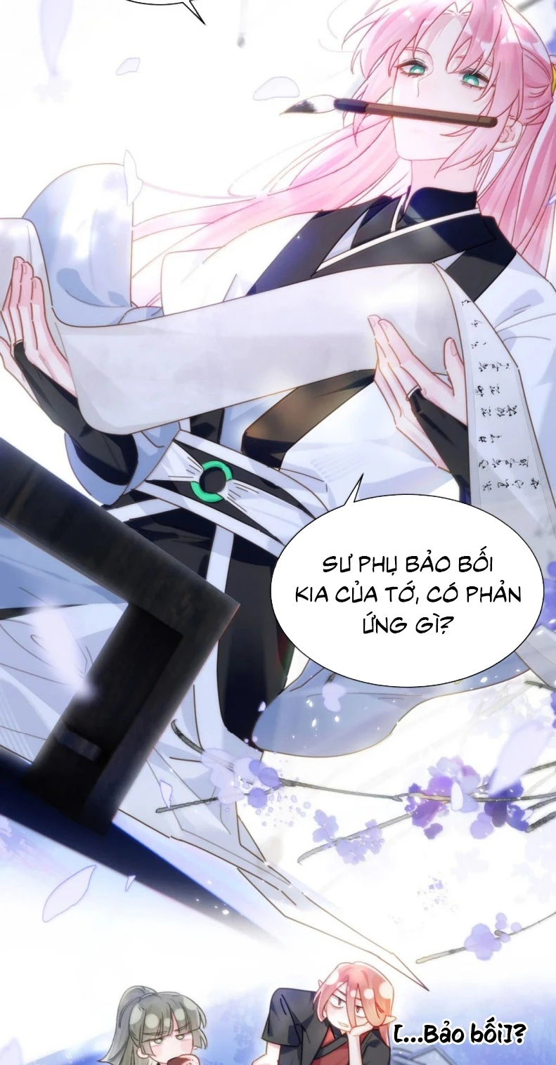 Tôi Phải Làm Một Kẻ Đại Xấu Xa Chapter 192 - 18