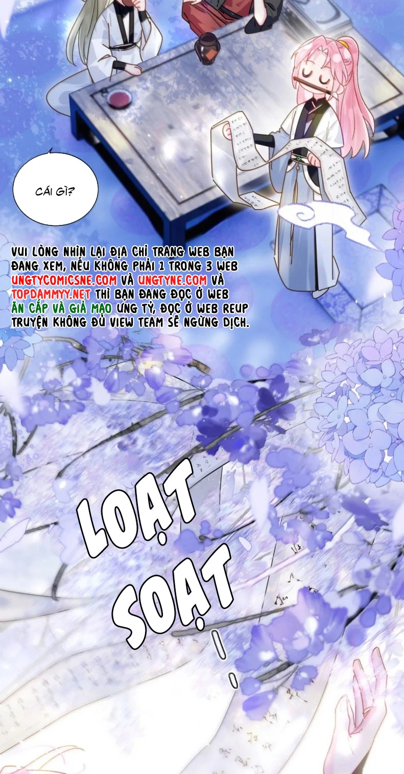 Tôi Phải Làm Một Kẻ Đại Xấu Xa Chapter 192 - 19