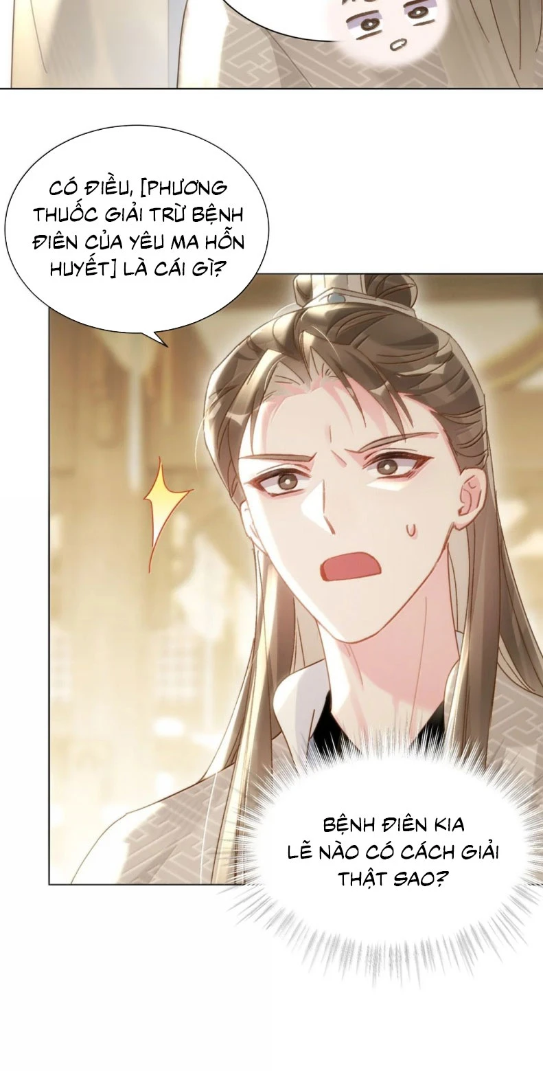 Tôi Phải Làm Một Kẻ Đại Xấu Xa Chapter 192 - 23