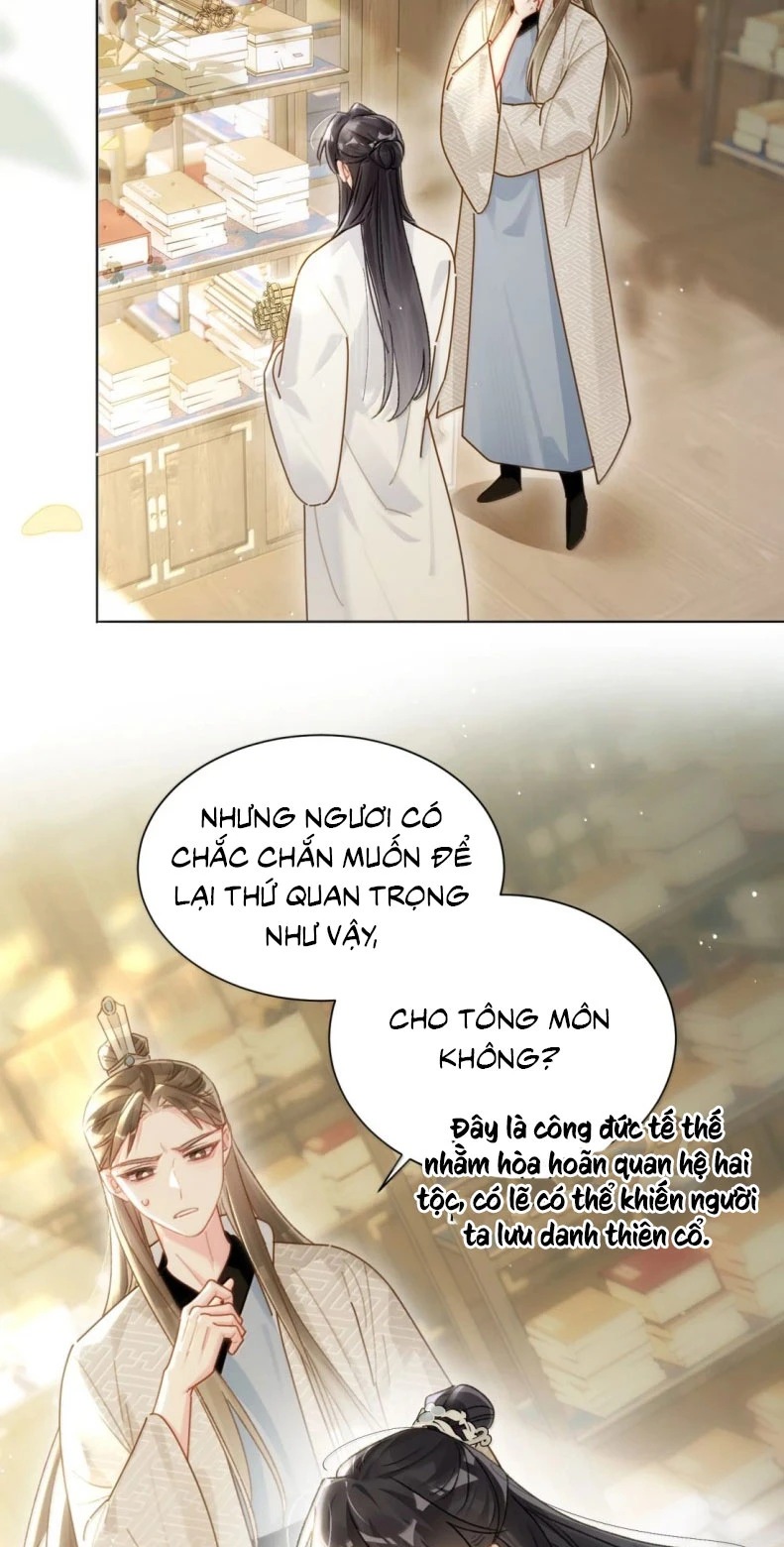 Tôi Phải Làm Một Kẻ Đại Xấu Xa Chapter 192 - 26