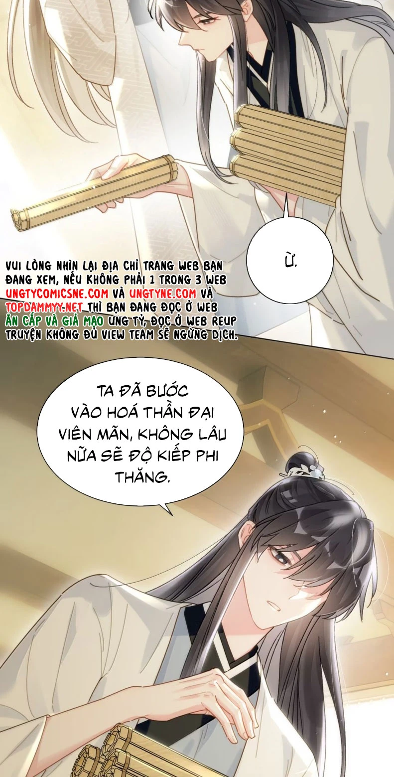 Tôi Phải Làm Một Kẻ Đại Xấu Xa Chapter 192 - 27