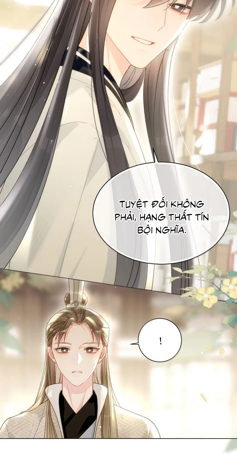 Tôi Phải Làm Một Kẻ Đại Xấu Xa Chapter 192 - 30