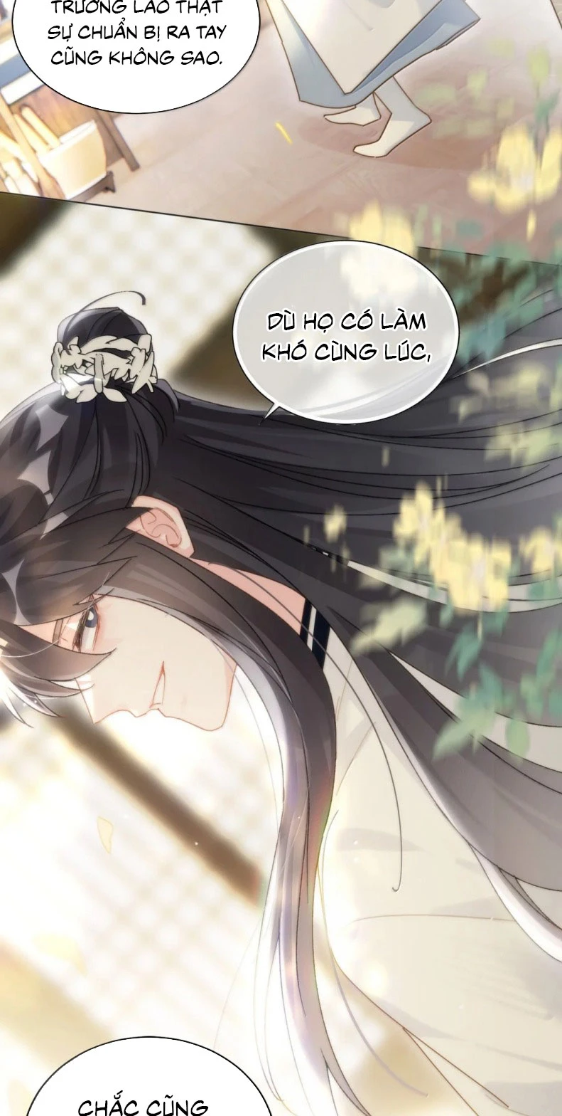 Tôi Phải Làm Một Kẻ Đại Xấu Xa Chapter 192 - 32