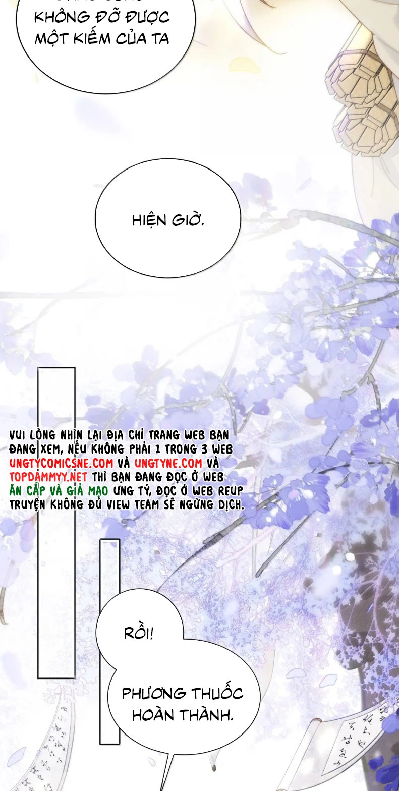 Tôi Phải Làm Một Kẻ Đại Xấu Xa Chapter 192 - 33